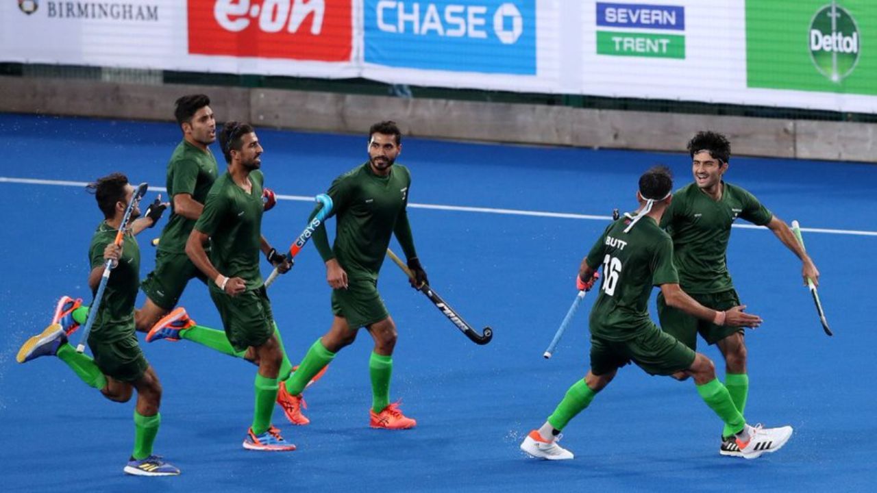 Asian Games 2025: இந்தியாவிற்கு விளையாட வரும் பாகிஸ்தான் அணி.. இறுதியாக ஒப்புதல் அளித்த மத்திய அரசு! Asian Games 2025: இந்தியாவிற்கு விளையாட வரும் பாகிஸ்தான் அணி.. இறுதியாக ஒப்புதல் அளித்த மத்திய அரசு!