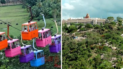 பக்தர்கள் கவனத்திற்கு பழனி முருகன் கோயிலில் இந்த சேவை நிறுத்தம்..