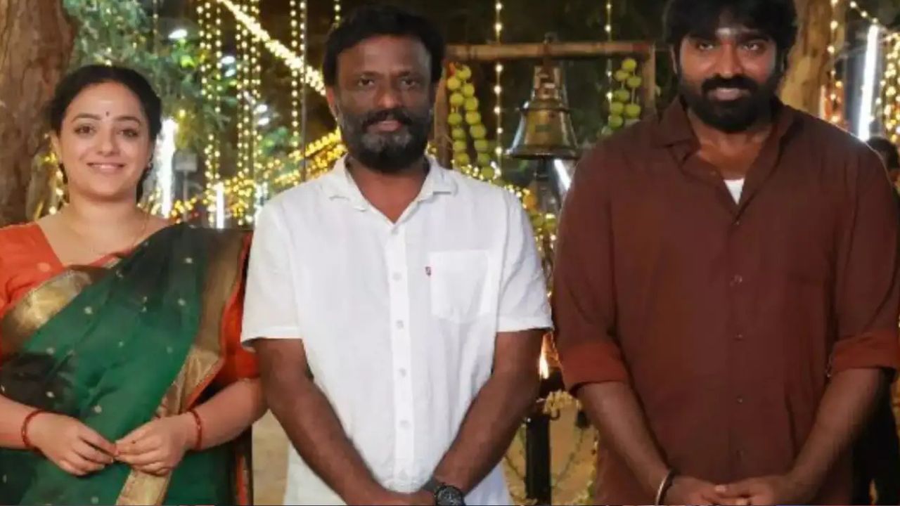 Pandiraaj : வாழ்க்கையில் இவர் கூட படமே பண்ணக்கூடாதுனு நினைத்தேன்.. இயக்குநர் பாண்டிராஜ் பேச்சு! Pandiraaj : வாழ்க்கையில் இவர் கூட படமே பண்ணக்கூடாதுனு நினைத்தேன்.. இயக்குநர் பாண்டிராஜ் பேச்சு!
