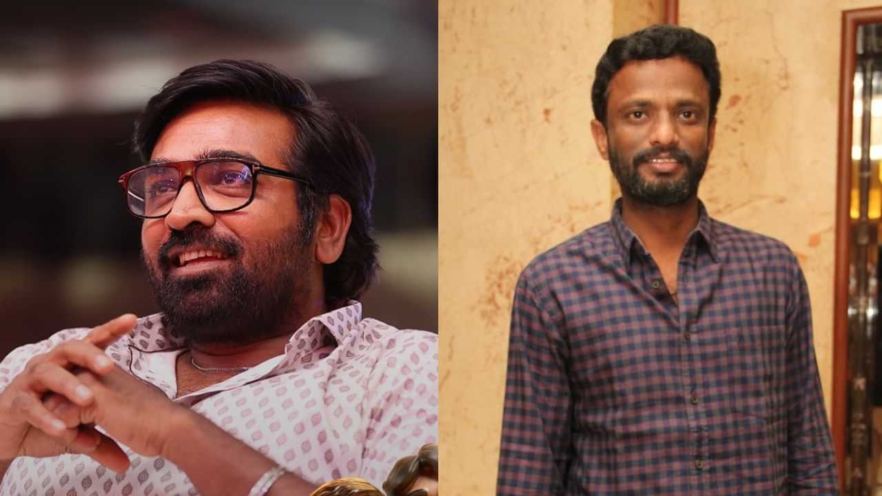 Pandiraaj : விஜய் சேதுபதியுடன் சண்டை.. இயக்குநர் பாண்டிராஜ் ஓபன் டாக்!