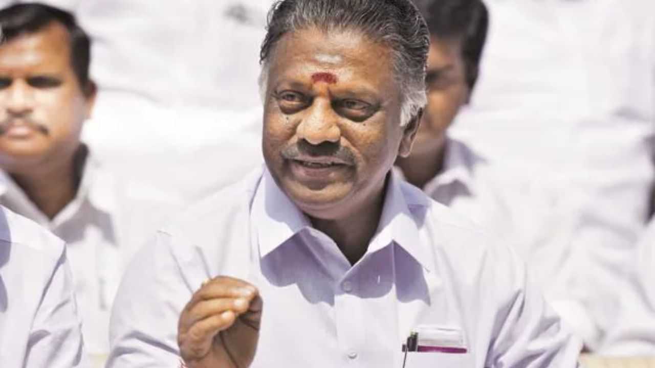 பாஜக கூட்டணியில் இருந்து வெளியேறுகிறாரா? நாளை அறிவிக்கும் ஓபிஎஸ்!
