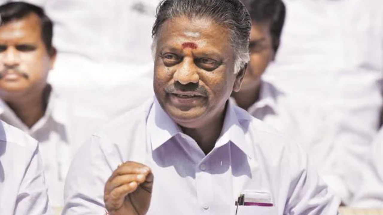 பாஜக கூட்டணியில் இருந்து வெளியேறுகிறாரா? நாளை அறிவிக்கும் ஓபிஎஸ்!