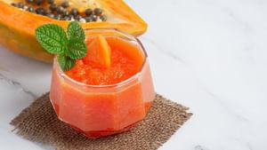 Health Tips: காலையில் தினமும் ஒரு கிளாஸ் பப்பாளி ஜூஸ்.. ஆரோக்கியத்திற்கு இது கேரண்டி..!