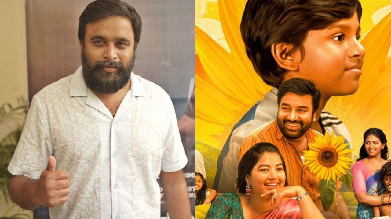 ராமின் பறந்து போ படத்தை மக்கள் கொண்டாடுவது மகிழ்ச்சியளிக்கிறது – சசிகுமார்