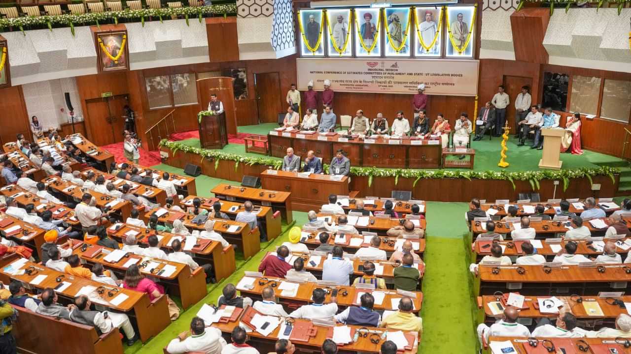 ஜூலை 21 ஆம் தேதி தொடங்கும் நாடாளுமன்ற மழைக்கால கூட்டத்தொடர்.. 8 மசோதாக்கல் நிறைவேற்ற திட்டம்..