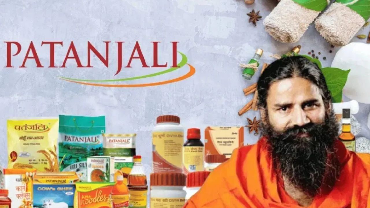 முதல்முறையாக போனஸ் பங்குகள்.. முதலீட்டாளர்களுக்கு அள்ளிக்கொடுக்கும் பதஞ்சலி!