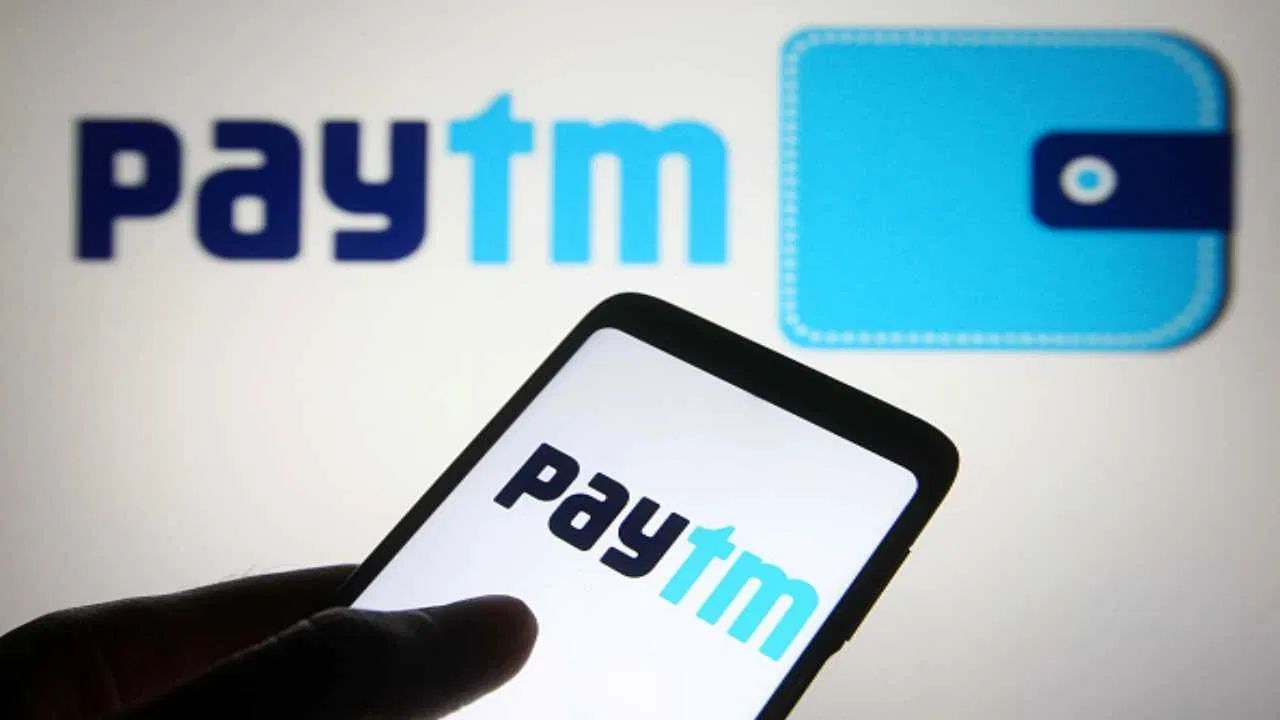 Paytm : பேடிஎம்-ல் வந்தது Hide Payment ஆப்ஷன்.. இனி பண பரிவர்த்தனைகளை Hide மற்றும் Unhide செய்துக்கொள்ளலாம்! Paytm : பேடிஎம்-ல் வந்தது Hide Payment ஆப்ஷன்.. இனி பண பரிவர்த்தனைகளை Hide மற்றும் Unhide செய்துக்கொள்ளலாம்!