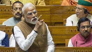 ‘இந்தியாவுக்கு முழு உலகத்தின் ஆதரவு கிடைத்தது’  – ஆபரேஷன் சிந்தூர் குறித்து பேசிய பிரதமர் மோடி