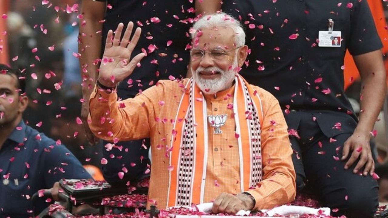 தமிழகம் வரும் பிரதமர் மோடி.. பாதுகாப்பு பணியில் 2,000 போலீசார்.. டிரோன்கள் பறக்க தடை