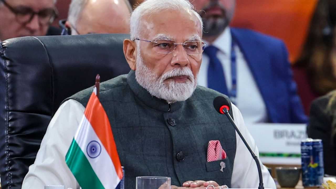 நெருங்கும் தேர்தல்.. வரும் ஜூலை 27 தமிழகம் வரும் பிரதமர் மோடி..