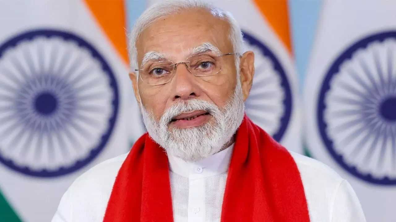 Narendra Modi : பீகார், மேற்கு வங்க மாநிலங்களுக்கு செல்லும் பிரதமர் மோடி.. ரூ.12,000 கோடி மதிப்பிலான திட்டங்களுக்கு அடிக்கல் நாட்டுகிறார்!