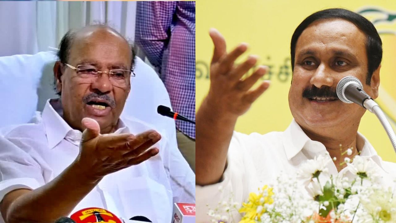 அன்புமணி நடைபயணத்தால் சட்டம் ஒழுங்கு பாதிக்க வாய்ப்பு: டாக்டர் ராமதாஸ்!