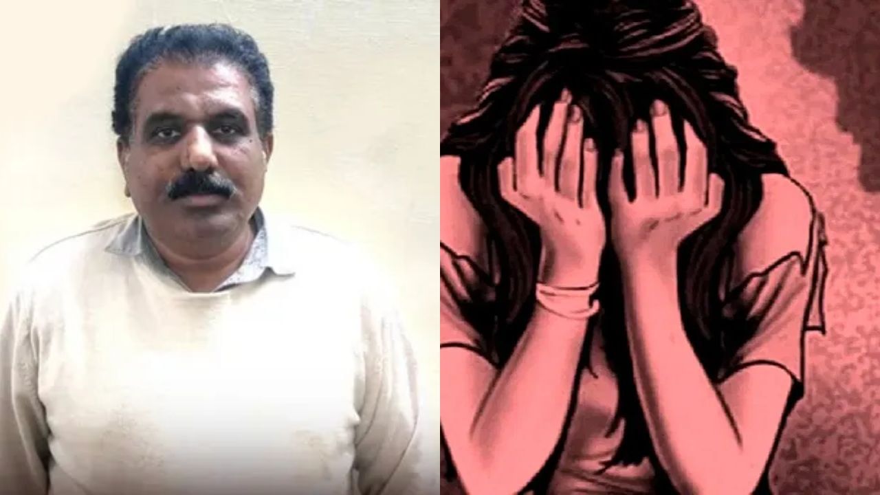 21 மாணவிகளுக்கு பாலியல் தொல்லை.. உதகையில் கைது செய்யப்பட்ட அரசு பள்ளி ஆசிரியர்.. 21 மாணவிகளுக்கு பாலியல் தொல்லை.. உதகையில் கைது செய்யப்பட்ட அரசு பள்ளி ஆசிரியர்..