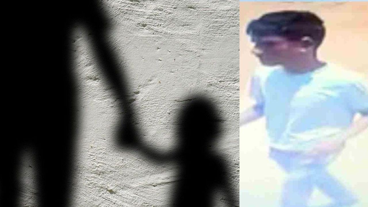 திருவள்ளூர் சிறுமி பாலியல் வன்கொடுமை: குற்றவாளியை கண்டுபிடிக்க உதவுங்க..! திருவள்ளூர் சிறுமி பாலியல் வன்கொடுமை: குற்றவாளியை கண்டுபிடிக்க உதவுங்க..!