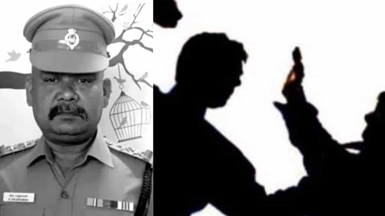சென்னையில் அதிர்ச்சி: மதுபோதை தகராறில் தாக்கப்பட்ட சிறப்பு சப்-இன்ஸ்பெக்டர் உயிரிழப்பு... சென்னையில் அதிர்ச்சி: மதுபோதை தகராறில் தாக்கப்பட்ட சிறப்பு சப்-இன்ஸ்பெக்டர் உயிரிழப்பு...