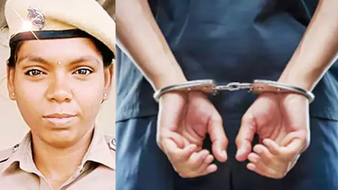 கடலூர்: காதலனின் வஞ்சனை, உயர் அதிகாரிகளின் பழிவாங்கல்.. பெண் போலீசாரின் விபரீத முடிவு கடலூர்: காதலனின் வஞ்சனை, உயர் அதிகாரிகளின் பழிவாங்கல்.. பெண் போலீசாரின் விபரீத முடிவு