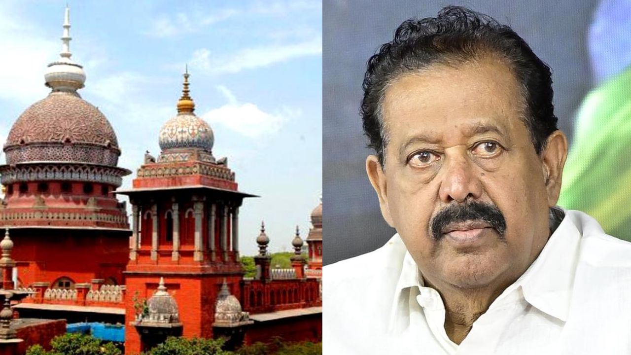 பொன்முடி மீதான புகாரில் புலன் விசாரணை செய்ய தயங்கினால்.. சிபிஐக்கு மாற்றப்படும் என எச்சரித்த நீதிபதி.. பொன்முடி மீதான புகாரில் புலன் விசாரணை செய்ய தயங்கினால்.. சிபிஐக்கு மாற்றப்படும் என எச்சரித்த நீதிபதி..