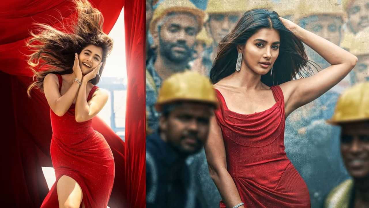 Coolie : டிரெண்டிங் நம்பர் 1.. கூலி பட மோனிகா பாடல் மில்லியன் வியூஸை கடந்து சாதனை!