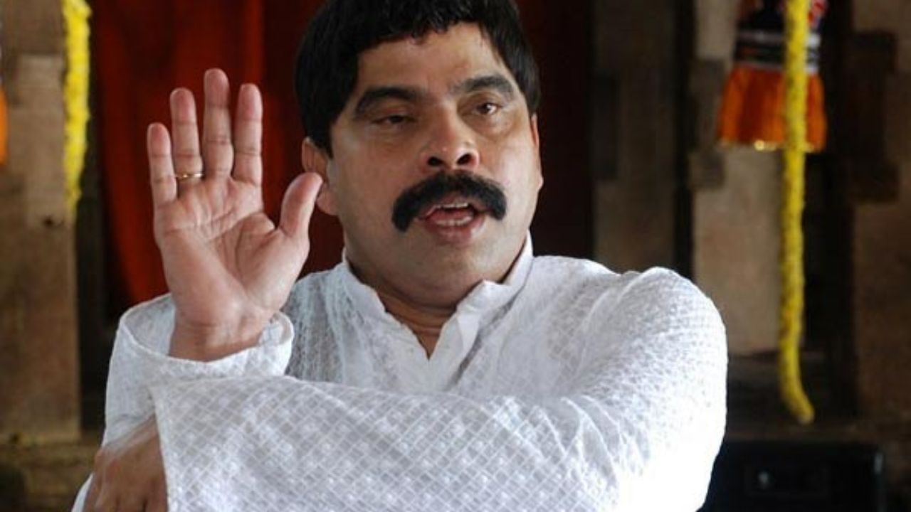 பண மோசடி வழக்கில் பிரபல காமெடி நடிகர் பவர் ஸ்டார் சீனிவாசன் கைது!