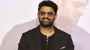 அமரன் பட இயக்குநரின் இயக்கத்தில் நடிக்கும் நடிகர் பிரபாஸ்?