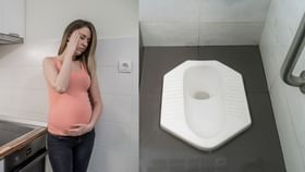 Pregnancy Toilet Safety: கர்ப்ப காலத்தில் இந்திய கழிப்பறையை பயன்படுத்துவது பாதுகாப்பானதா..? இல்லையா..? Pregnancy Toilet Safety: கர்ப்ப காலத்தில் இந்திய கழிப்பறையை பயன்படுத்துவது பாதுகாப்பானதா..? இல்லையா..?...