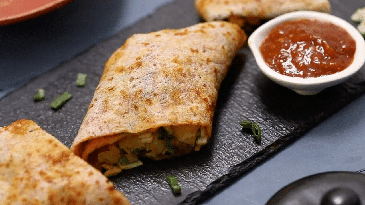 தோசைக் கடை மூலம் மும்பையை கலக்கிய தமிழர் – யார் இந்த பிரேம் கணபதி?