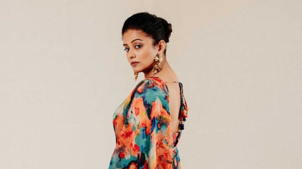 Priyamani : அந்த ஹாலிவுட் வெப் தொடரின் ரீமேக்கில் நடிக்க ஆசை.. நடிகை பிரியாமணி பேச்சு!