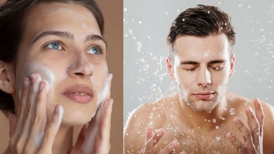 முகப்பருவுக்கு காரணம் வயிற்றிலா? அதிர்ச்சி தகவல்!