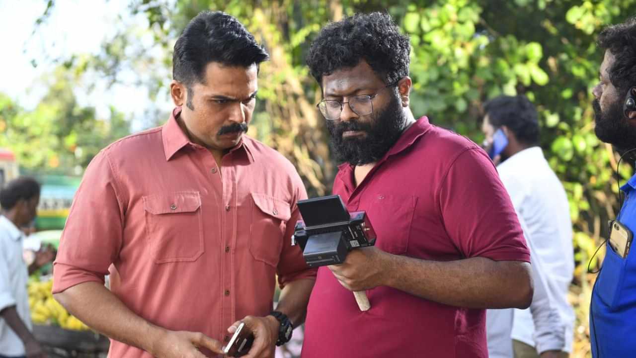 PS Mithran : சர்தார் 2-வை தொடர்ந்து தெலுங்கு நடிகருடன் இணையும் பி.எஸ். மித்ரன்?