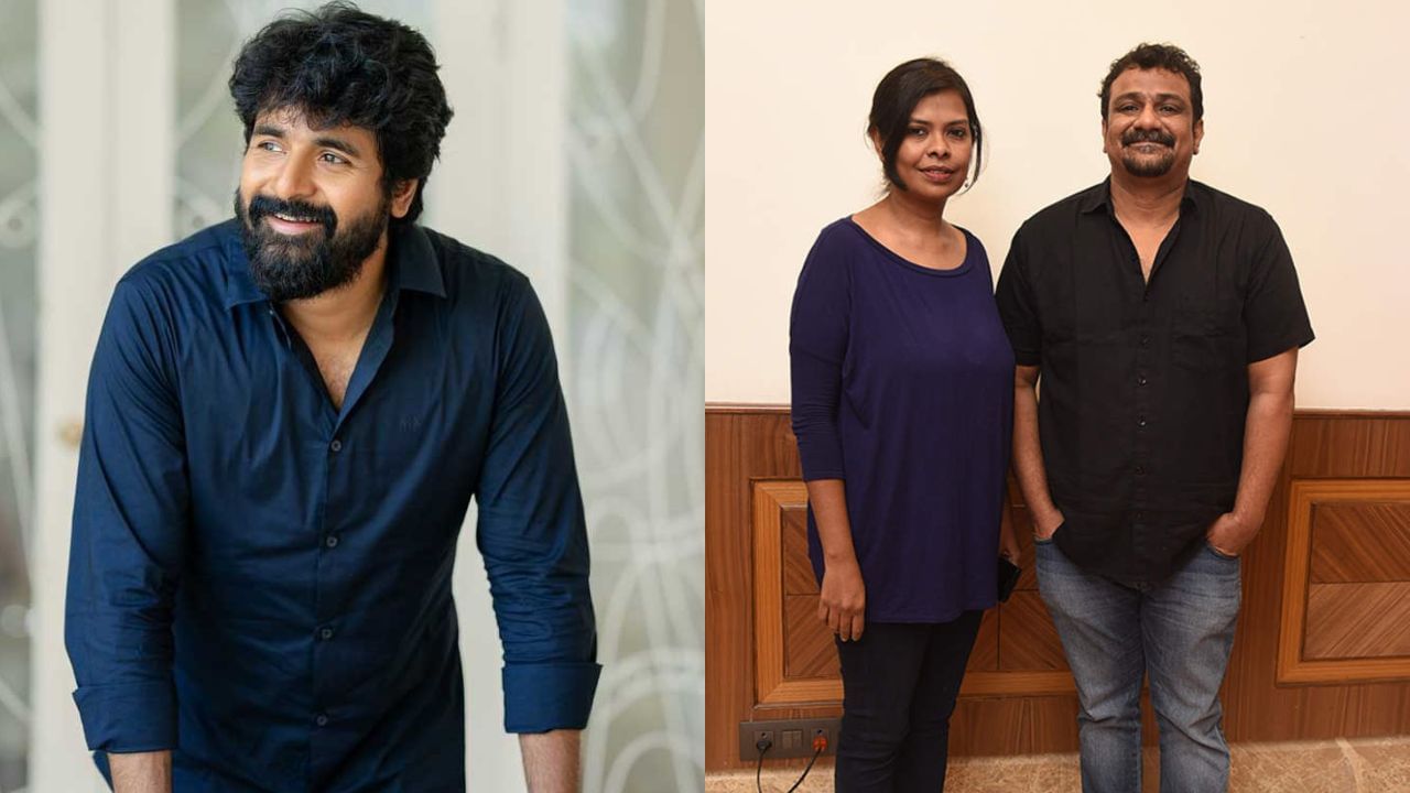 Sivakarthikeyan : விக்ரம் வேதா பட இயக்குநருடன் புதிய படத்தில் இணையும் சிவகார்த்திகேயன்? Sivakarthikeyan : விக்ரம் வேதா பட இயக்குநருடன் புதிய படத்தில் இணையும் சிவகார்த்திகேயன்?
