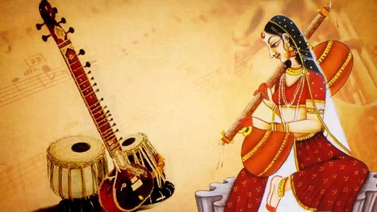 மனித மூளையின் செயல்திறனை மேம்படுத்தும் கிளாசிக் பாடல்களின் ராகங்கள்.. ஐஐடி ஆய்வில் கண்டுபிடிப்பு!