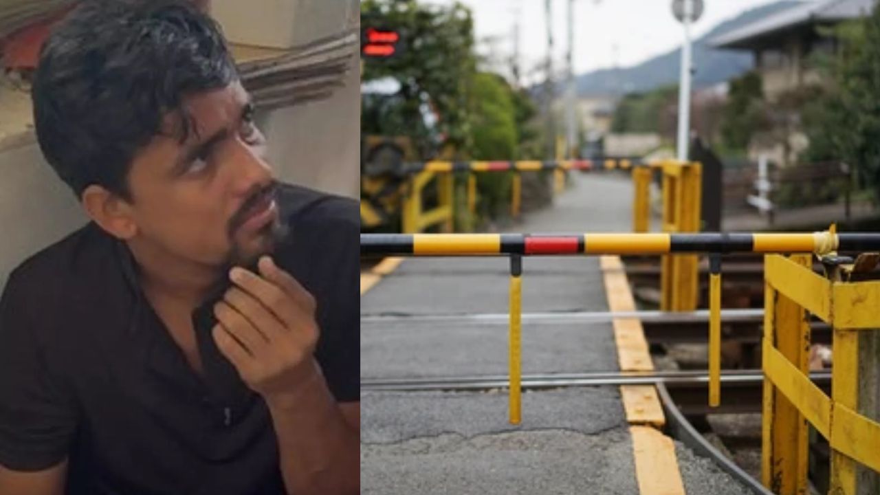 கடலூர் பள்ளி வேன் -ரயில் விபத்து: கேட் கீப்பர் மீது 5 பிரிவுகளின் கீழ் வழக்குப்பதிவு கடலூர் பள்ளி வேன் -ரயில் விபத்து: கேட் கீப்பர் மீது 5 பிரிவுகளின் கீழ் வழக்குப்பதிவு