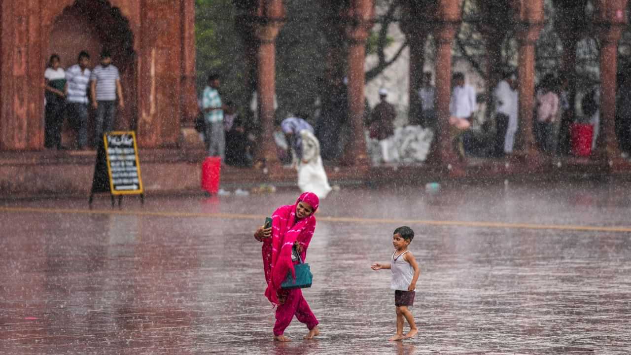 மக்களே ரெடியா இருங்க.. அடுத்த 7 நாட்களுக்கு வெளுக்கப்போகும் மழை.. எந்தெந்த மாவட்டங்களில்?
