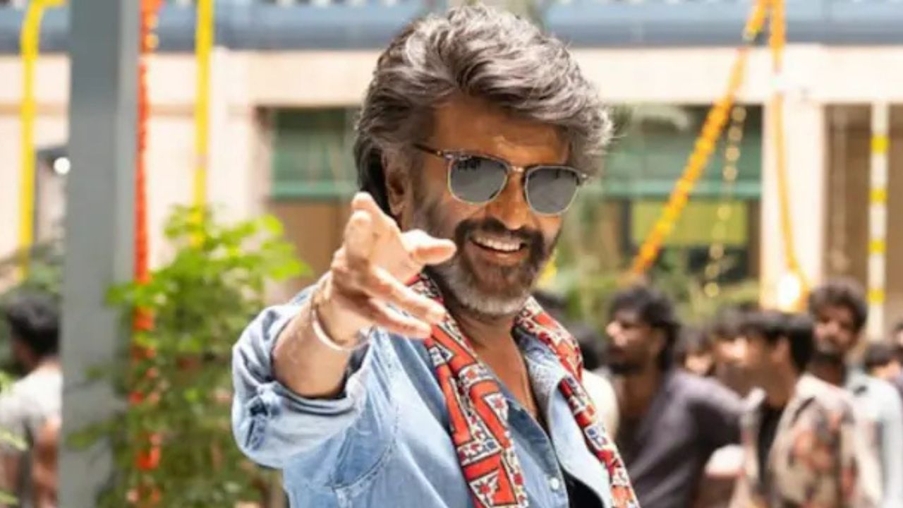 Rajinikanth : சுயசரிதை எழுதும் சூப்பர் ஸ்டார் ரஜினிகாந்த்.. லோகேஷ் பகிர்ந்த சீக்ரெட்! Rajinikanth : சுயசரிதை எழுதும் சூப்பர் ஸ்டார் ரஜினிகாந்த்.. லோகேஷ் பகிர்ந்த சீக்ரெட்!