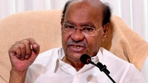 மகளுக்கு பாமகவில் பதவியா? – பாட்டு பாடி பதில் சொன்ன ராமதாஸ்!