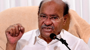என் வீட்டில் ஒட்டுக் கேட்கும் கருவி! – ராமதாஸ் பரபரப்பு குற்றச்சாட்டு