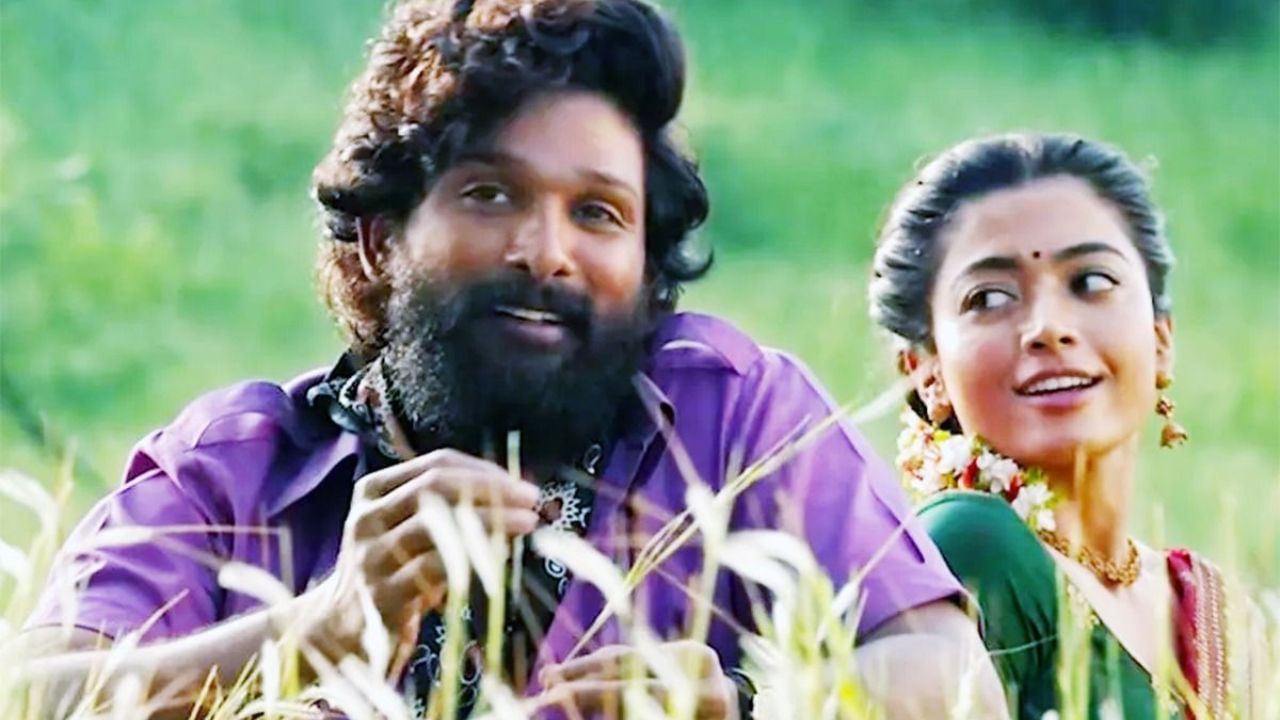 புஷ்பா படத்தில் அந்த கதாபாத்திரத்தில் என்னால் நடிக்க முடியுமா என்ற சந்தேகம் இருந்தது – நடிகை ராஷ்மிகா மந்தனா