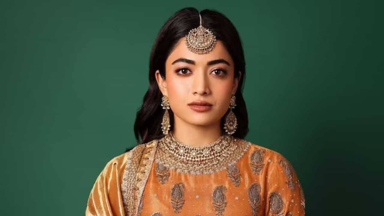 மீண்டும் சர்ச்சையில் சிக்கிய நடிகை ராஷ்மிகா மந்தனா... என்ன நடந்தது தெரியுமா?