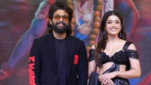 Rashmika Mandanna: அல்லு அர்ஜுன்- அட்லீ படம் –  நெகடிவ் ரோலில் நடிக்கும் ராஷ்மிகா?