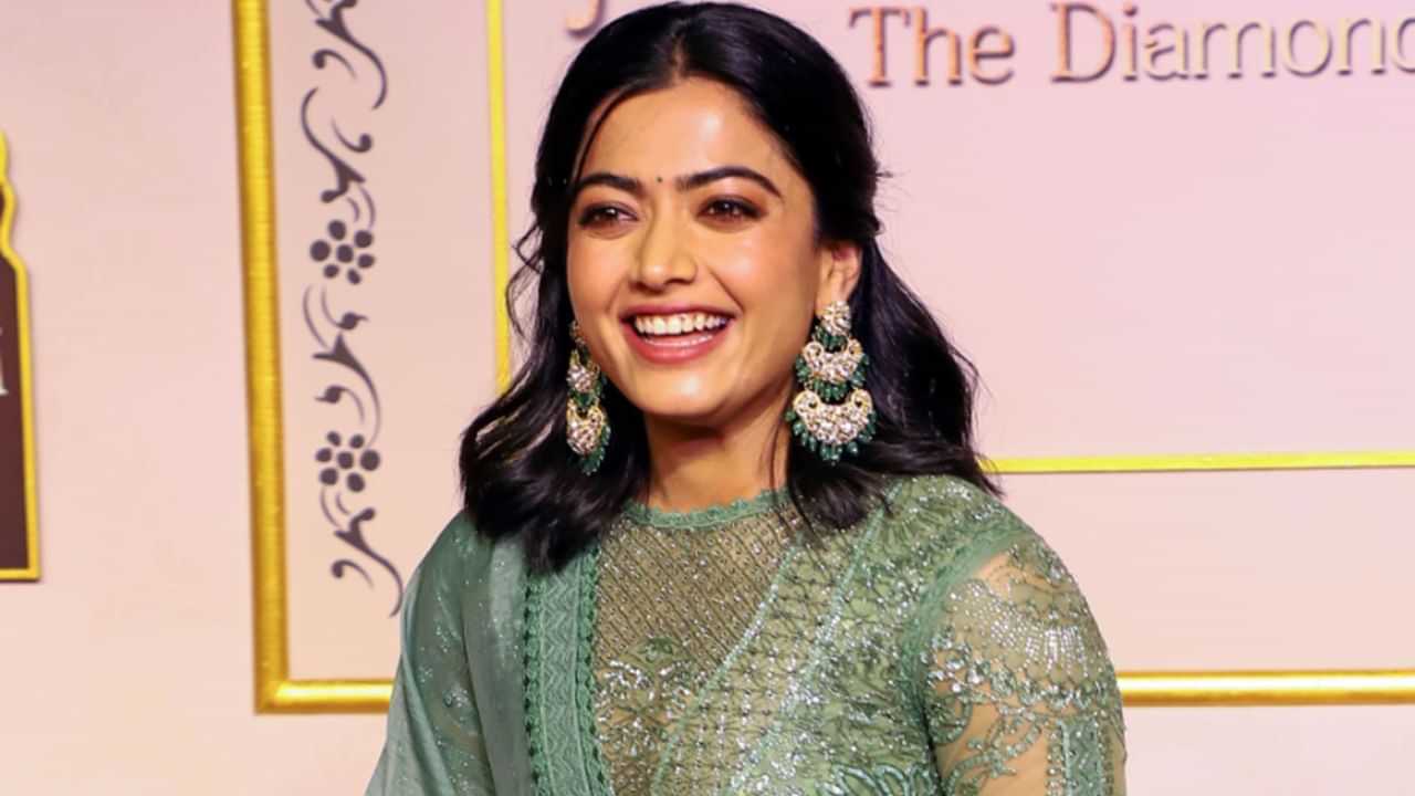 தமா படத்தின் வெளியீட்டிற்கு பிறகு ரசிகர்களுக்கு என் மீதான பார்வை மாறும் - நடிகை ராஷ்மிகா மந்தனா