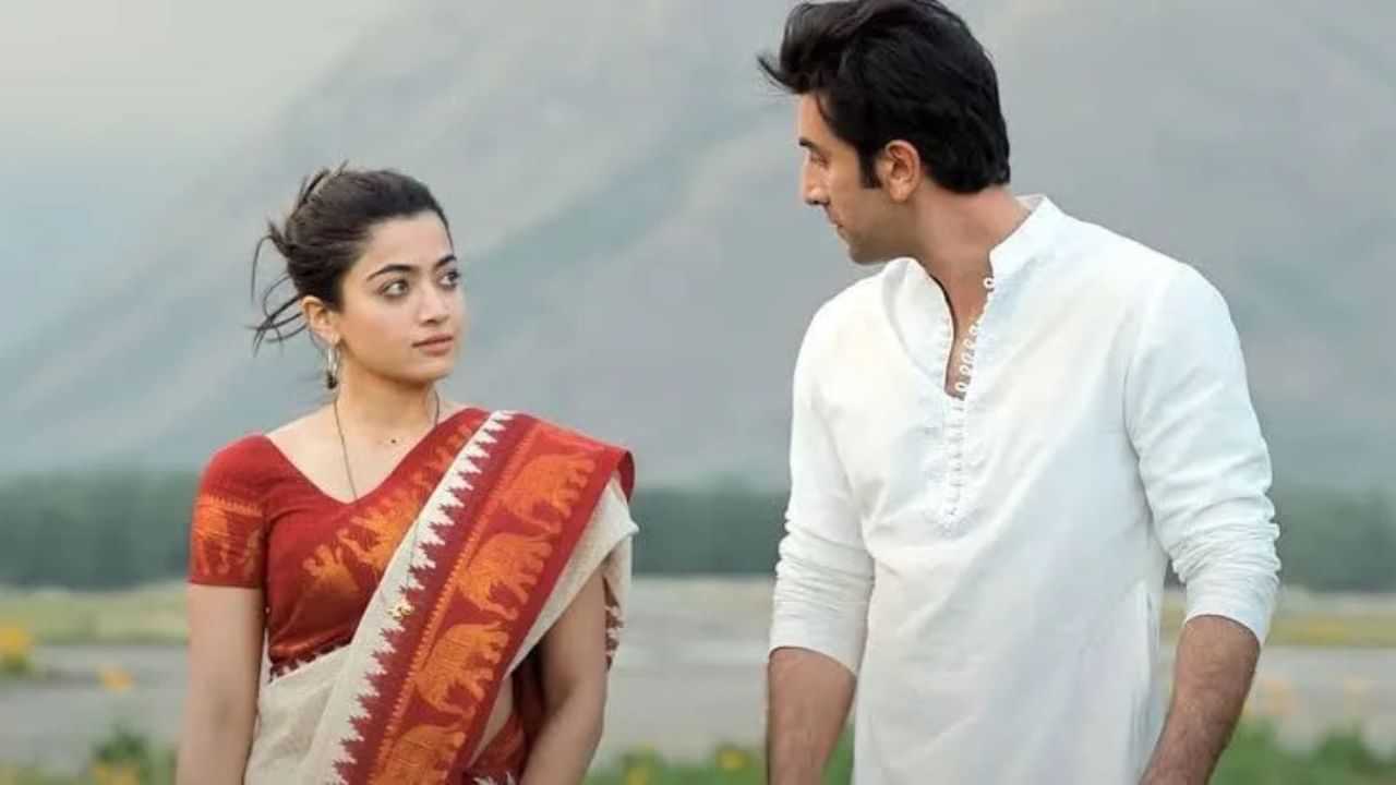 Rashmika Mandanna : அப்படிப்பட்டவருடன் டேட்டிங் செல்வேன்.. விமர்சனத்தில் சிக்கிய ராஷ்மிகா!