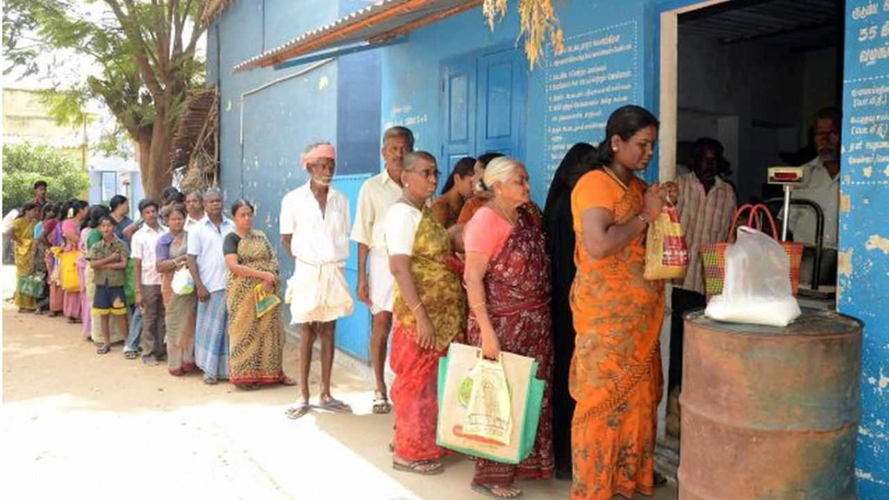 தமிழகத்தில் உள்ள அனைத்து ரேஷன் கடைகளிலும் UPI.. விரைவில் மாநிலம் முழுவதும் அமல்!