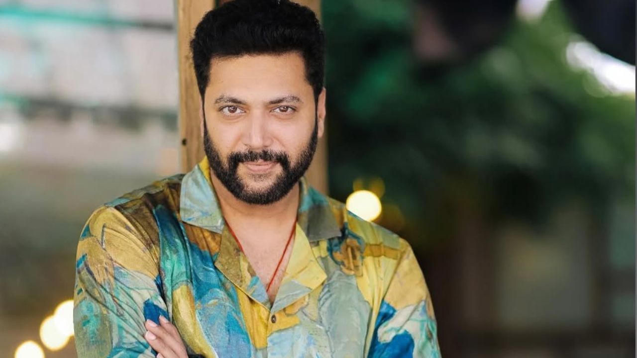 Ravi Mohan : நடிப்பதற்குப் பணம் பெற்ற வழக்கு.. ரவி மோகன் பதிலளிக்க நீதிமன்றம் உத்தரவு! Ravi Mohan : நடிப்பதற்குப் பணம் பெற்ற வழக்கு.. ரவி மோகன் பதிலளிக்க நீதிமன்றம் உத்தரவு!