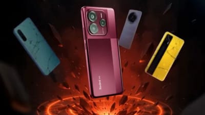 பட்ஜெட் விலையில் அறிமுகமானது ரெட்மி நோட் 14 எஸ்இ ஸ்மார்ட்போன்!