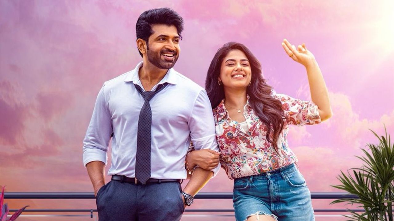 Retta Thala : அருண் விஜய்யின் ‘ரெட்ட தல’ திரைப்படம்.. வெளியான சூப்பர் அப்டேட் இதோ! Retta Thala : அருண் விஜய்யின் ‘ரெட்ட தல’ திரைப்படம்.. வெளியான சூப்பர் அப்டேட் இதோ!