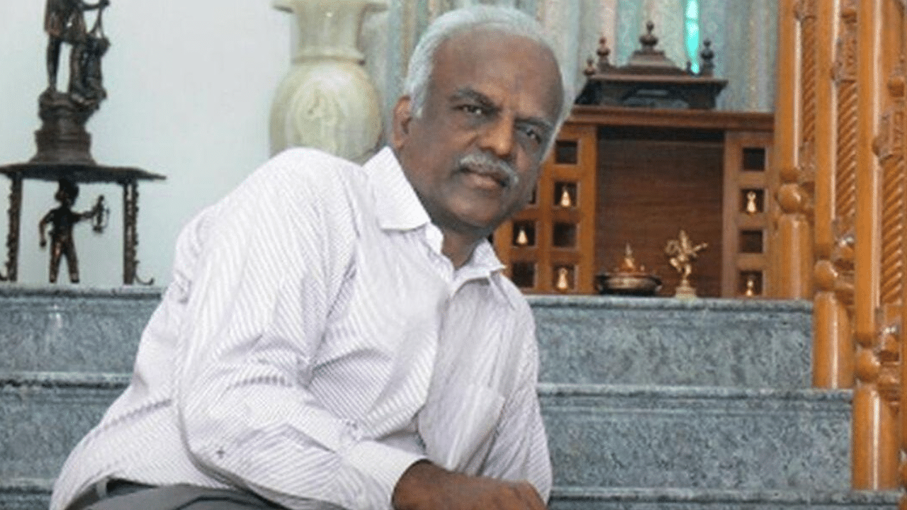 அருண் ஐஸ்கிரீம் டூ ஆரோக்கியா பால்…. கல்லூரி தேர்வில் தோற்றவர், வாழ்க்கையில் வென்ற கதை!