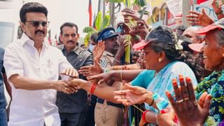 முதலமைச்சர் ஸ்டாலினின் திருவாரூர் பயணம்.. இரண்டாம் நாள் திட்டம் என்ன?