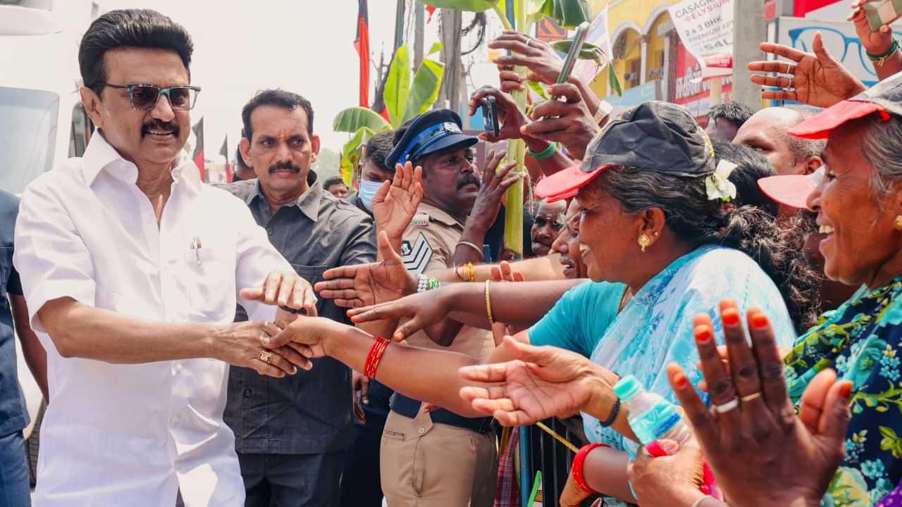முதலமைச்சர் ஸ்டாலினின் திருவாரூர் பயணம்.. இரண்டாம் நாள் திட்டம் என்ன?