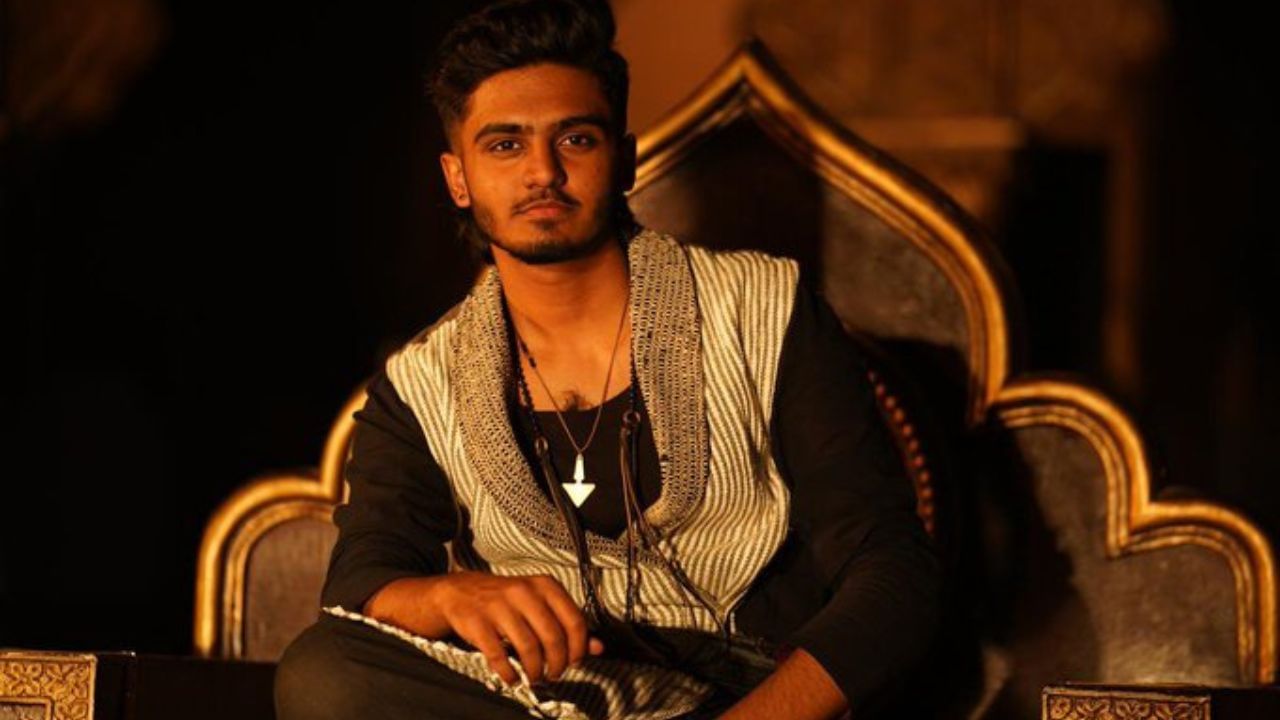 Sai Abhyankkar : இத்தனை படங்கள் வெயிட்டிங்கா?  உச்ச நடிகர்களின் படங்களுக்கு இசையமைக்கும் சாய் அபயங்கர்!
