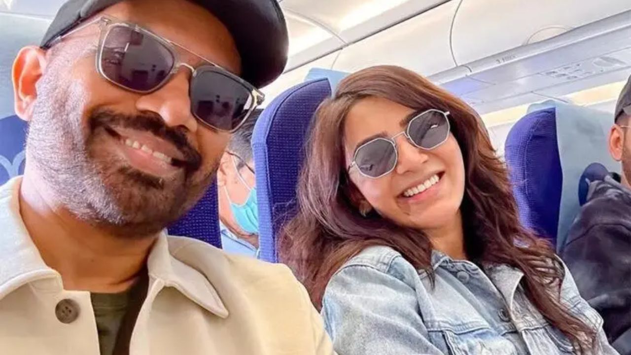 இரண்டாவது திருமணத்திற்கு ரெடியான நடிகை சமந்தா? இணையத்தில் வைரலாகும் தேதி! இரண்டாவது திருமணத்திற்கு ரெடியான நடிகை சமந்தா? இணையத்தில் வைரலாகும் தேதி!